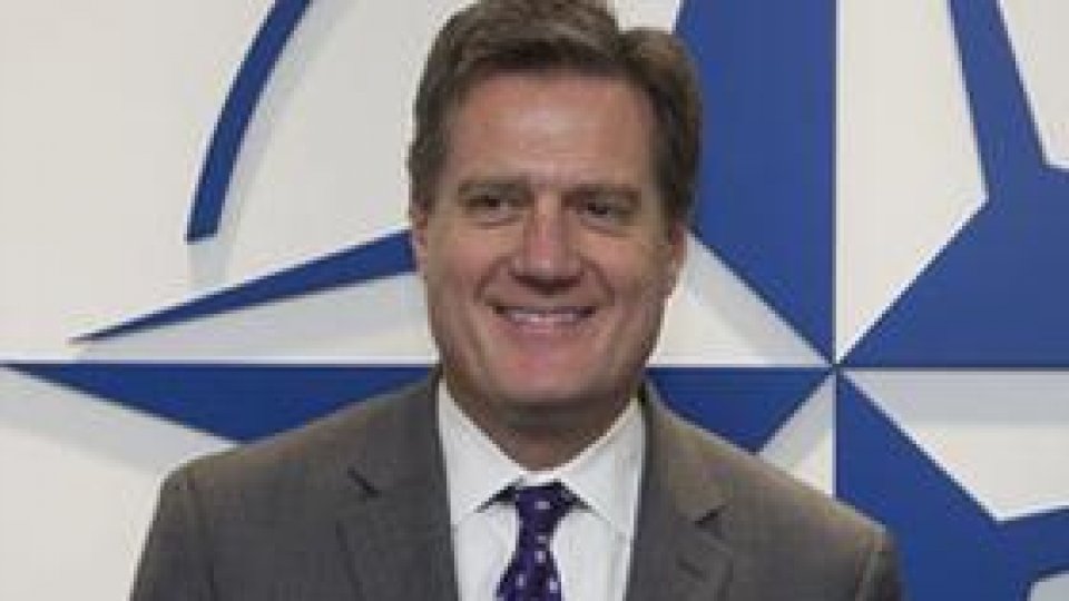 Ucraina democratică "nu reprezintă o ameninţare pentru Rusia"