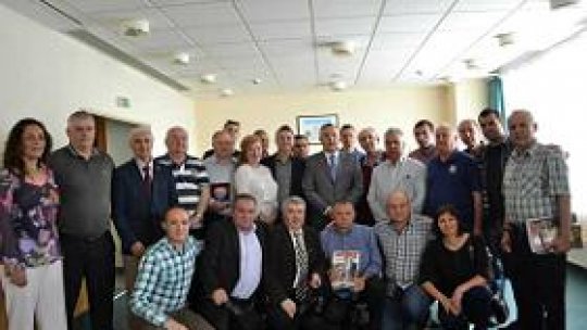 Jurnalistul RRA, Cătălin Cîrnu, ales membru în consiliul director al APSR
