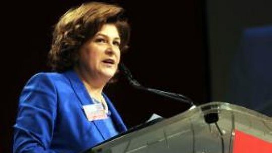 Moțiunea simplă a PNL, respinsă de Senat