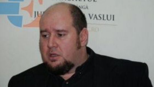 Daniel Horodniceanu - numit procuror şef al DIICOT