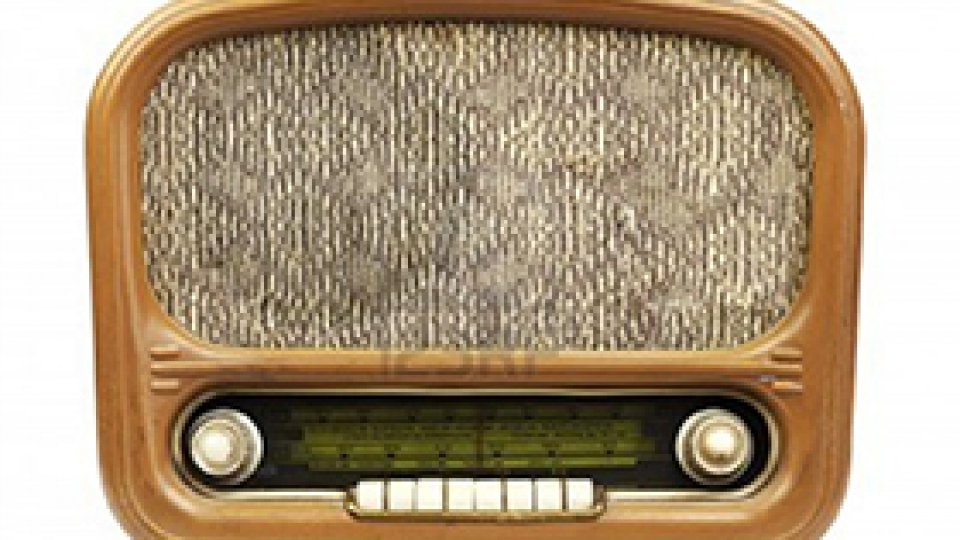 Ziua internaţionala a Radioului