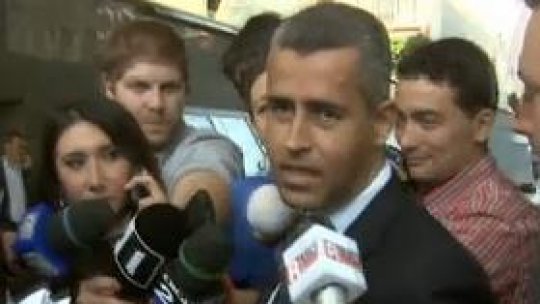 Remus Truică, sub control judiciar şi sechestru pe avere