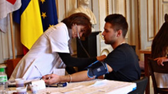 REPORTERII RADIO ROMÂNIA