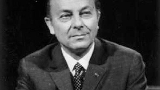George Sbârcea (Claude Romano) - un compozitor interbelic