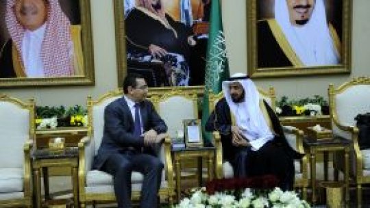 Românii din Qatar, "un pic pe plus la salariu" faţă de alţi angajaţi