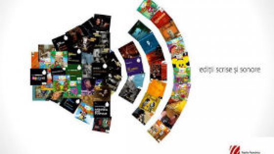 Editura Casa Radio la Bookfest 2015: luna mai sub semnul excelenţei