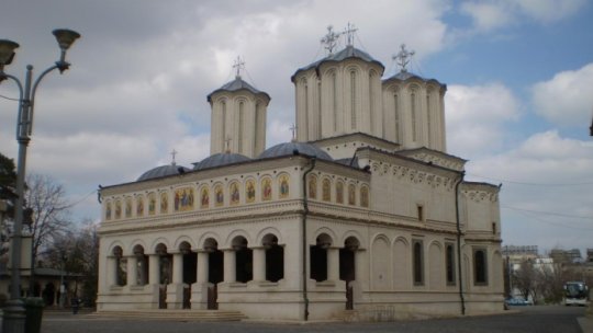 Dublă sărbătoare creştină la 21 mai