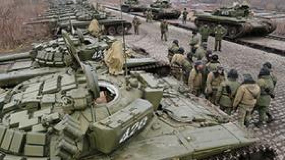 Ucraina i-a închis Rusiei calea spre Transnistria