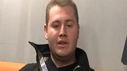 Ginerele co-preşedintelui PNL Vasile Blaga, reţinut de procurori