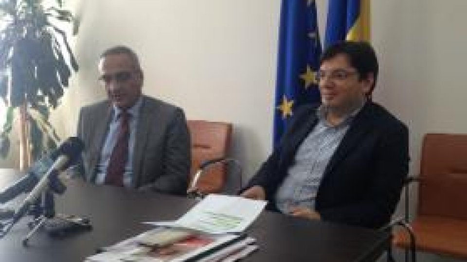România și Iordania, acord în domeniul sănătății