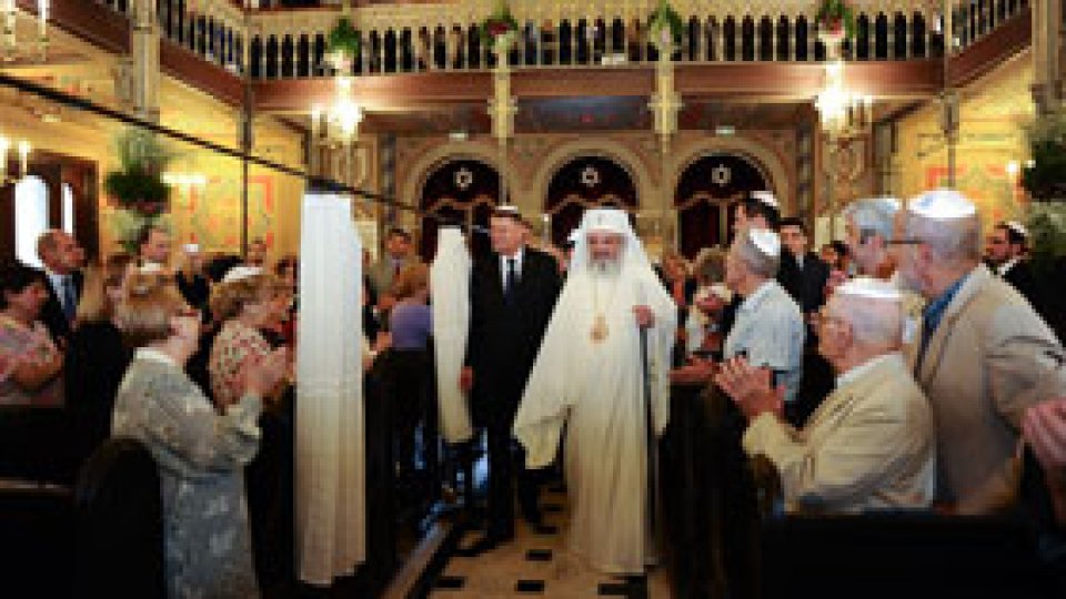 "Decalogul - fundament al justiţiei"