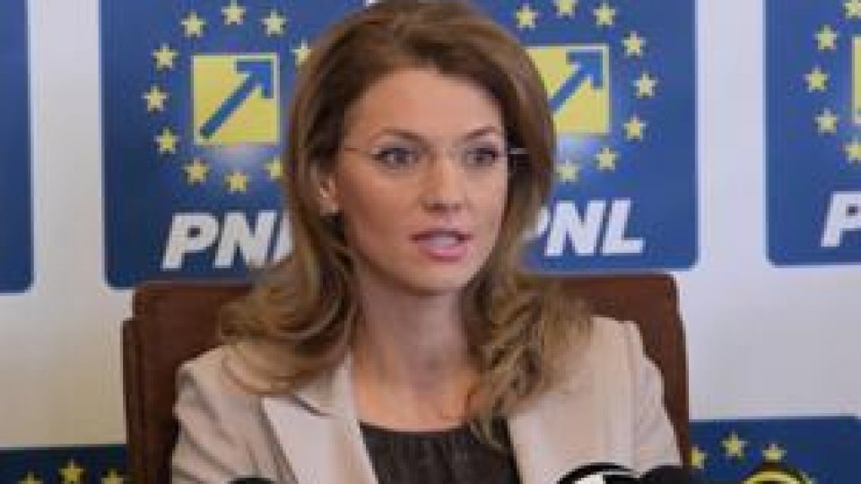 Consiliul Naţional al PNL, la Pitești