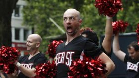 Referendum pentru căsătoriile gay, în Irlanda