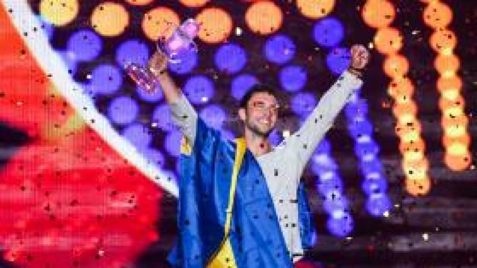 Suedia a câștigat Eurovision 2015