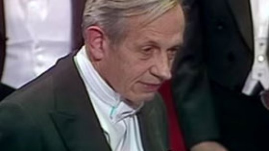 Matematicianul american John Nash a murit într-un accident de maşină
