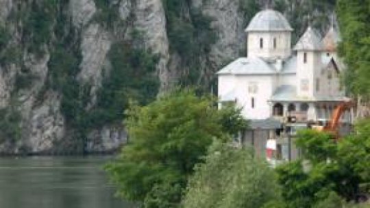 Unde mergem în vacanță: Clisura Dunării