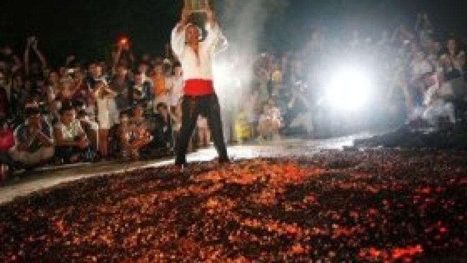 Redescopera lumea : Bulgari