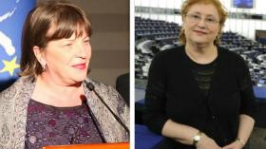 Norica Nicolai şi Renate Weber, excluse din PNL