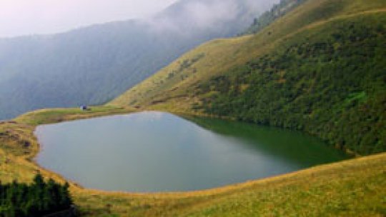 Unde mergem în vacanță: Întorsura Buzăului