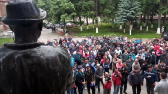 Acord mineri-ministrul energiei