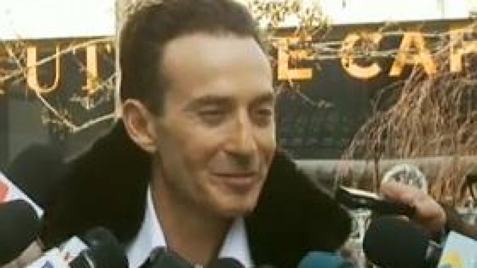 Radu Mazăre, arestat încă 30 de zile