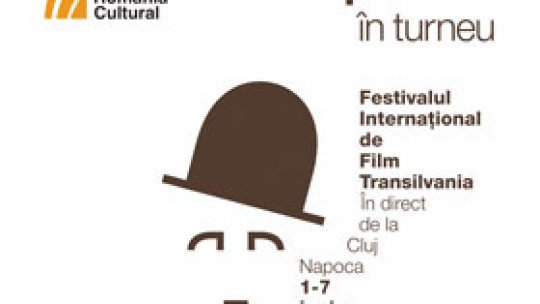 Vedetele TIFF consumă Espresso, matinalul postului Radio România Cultural