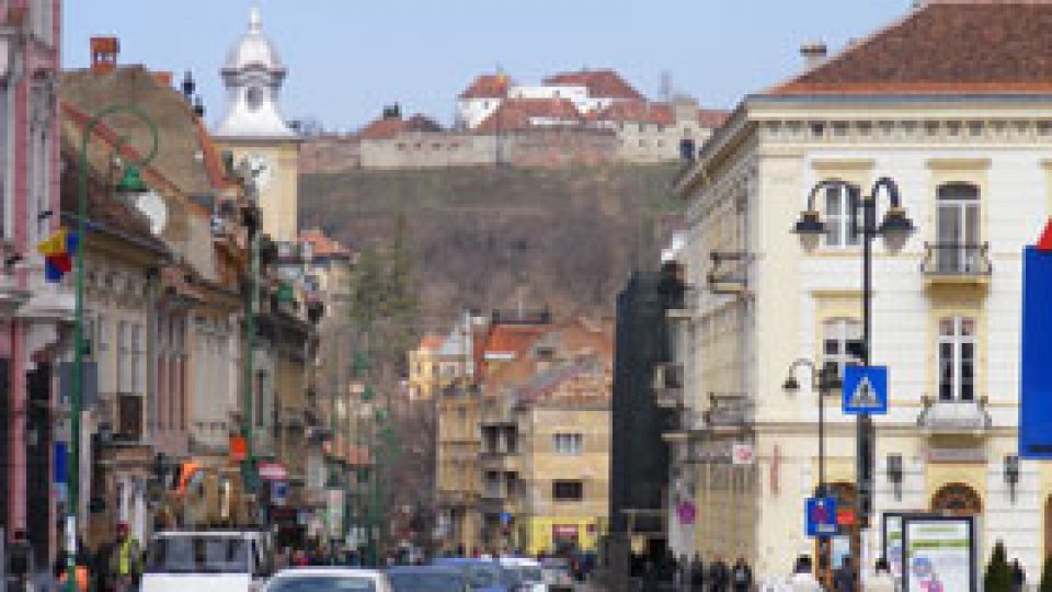 Cetățuia Brașovului, revendicată în justiție de către Municipalitate