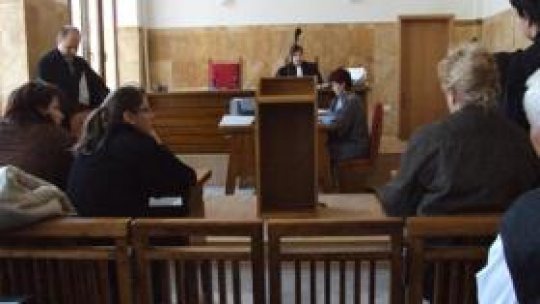 Primarul municipiului Gheorghieni, trimis în judecată