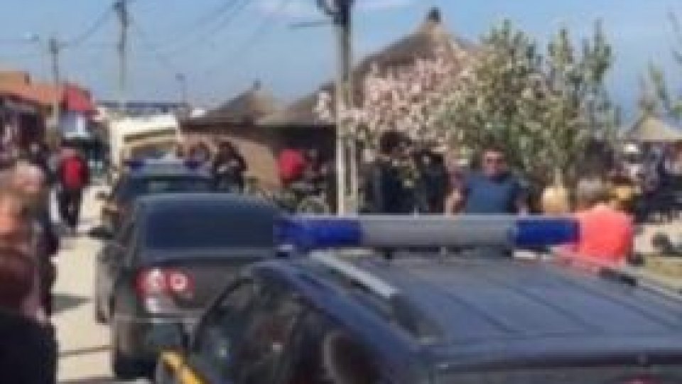 Minivacanţă de 1 mai cu inspectorii de fisc în cluburi