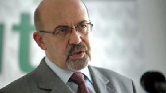 Rezolvarea problemelor interetnice, "condiţie a stabilităţii în zonă"