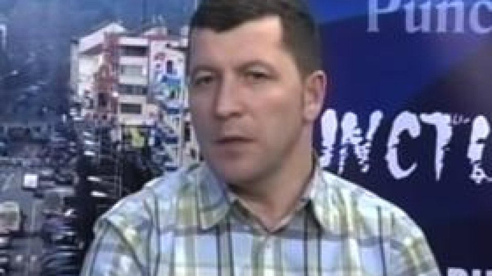 Sindicaliştii din Valea Jiului îi cer ajutorul preşedintelui Klaus Iohannis