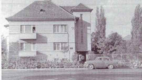 Radio România Timişoara - Istoria a început acum 60 de ani