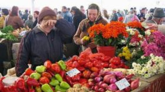 Singurul laborator autorizat din țară pentru detectarea OMG, la Sălaj