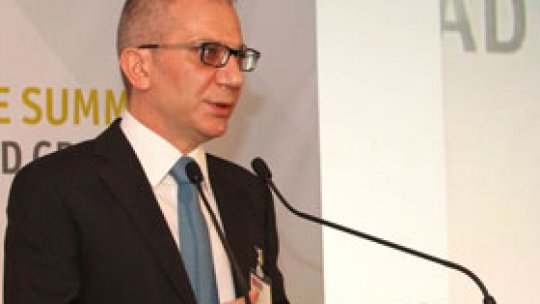 Eximbank va deveni Banca de Dezvoltare a României