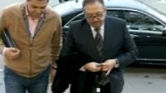 DIICOT: Patronul firmei Romprest se sustrage urmăririi penale