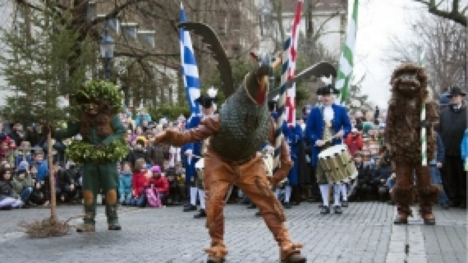 Redescoperă lumea:Basel