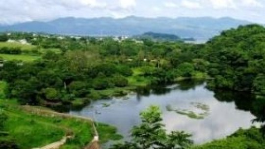 Redescoperă lumea : Catemaco