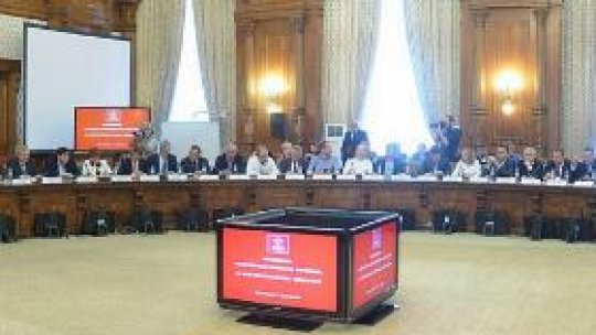 PSD răspunde criticilor președintelui Klaus Iohannis