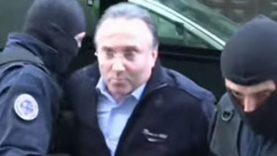 Primarul Gheorghe Nichita, plasat în arest la domiciliu