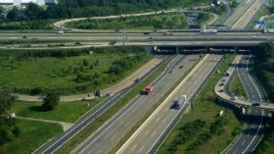 Germania va introduce o taxă de drum pentru șoferii străini