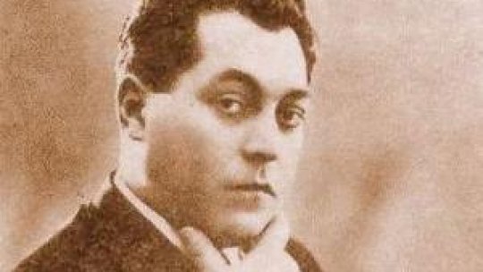 Zavaidoc (Marin Teodorescu) - un mare interpret român