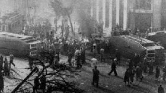 Condamnarea unui fost ministru de interne comunist maghiar, anulată