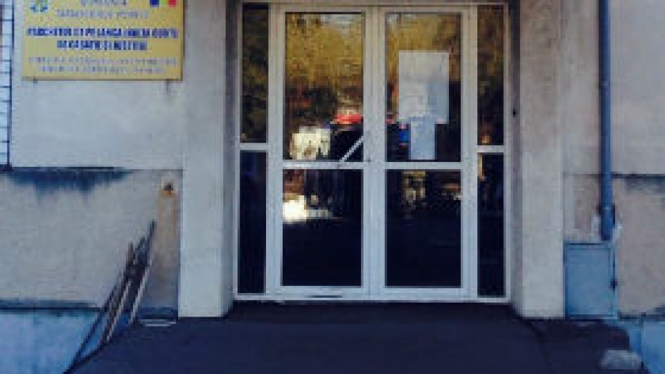 Directorul Hidro Prahova, Adrian Semcu, adus cu mandat la DNA