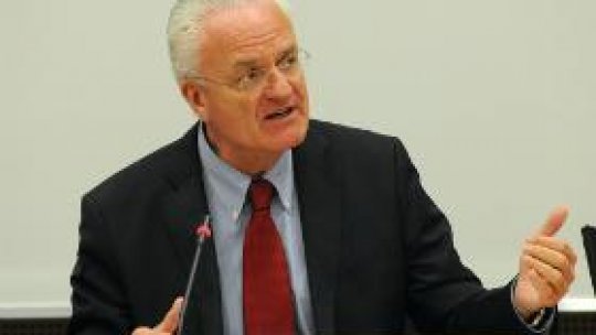 Radicalizarea și alte provocări strategice