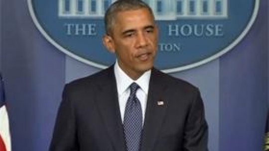 Barack Obama suplimentează trupele americane din Irak