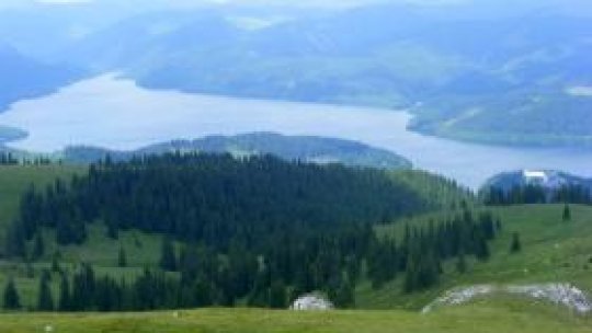Unde mergem în vacanță: Ţinutul Lotrilor