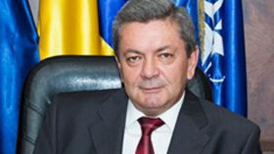 Ministrul transporturilor, Ioan Rus, a demisionat