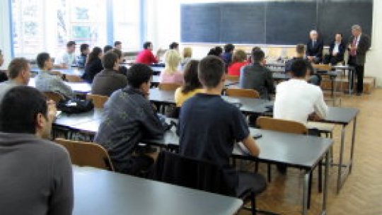 REPORTERII RADIO ROMÂNIA