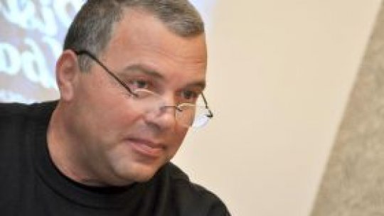 Sibiul se transformă de azi intr-o uriașă scenă