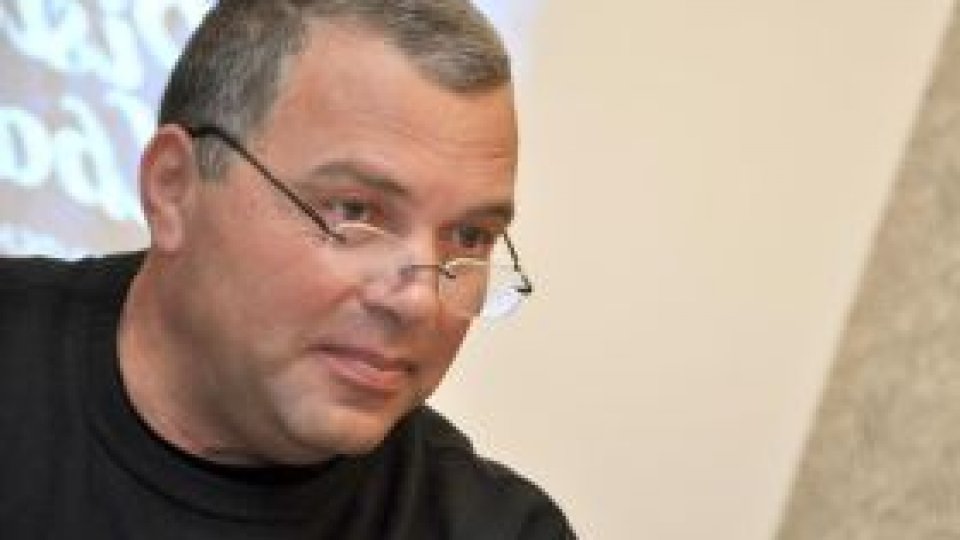 Sibiul se transformă de azi intr-o uriașă scenă